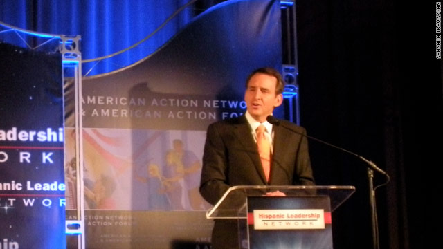 'I'll run for president or open a margarita bar' becomes the Pawlenty mantra