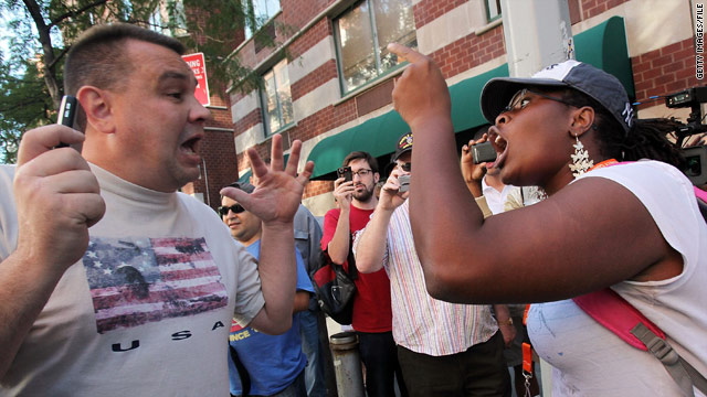 Lots of talk about civility, but what do we actually know? Lots of talk about civility, but what do we actually know?