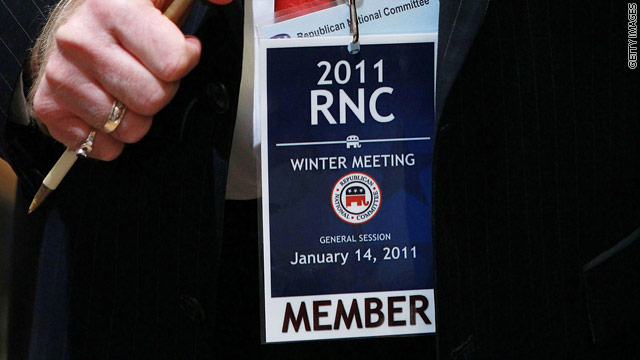 Major GOP conference may be scheduled days before Iowa caucuses