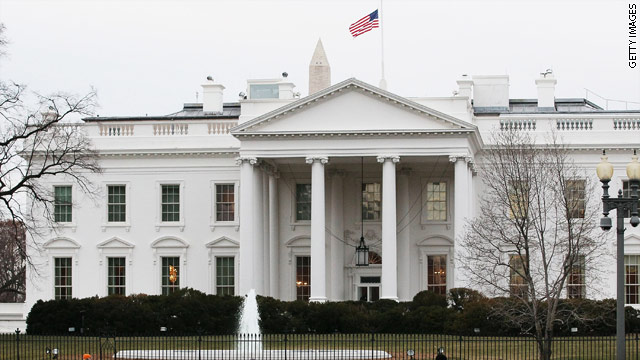 the white house 2011. White House shuffles press