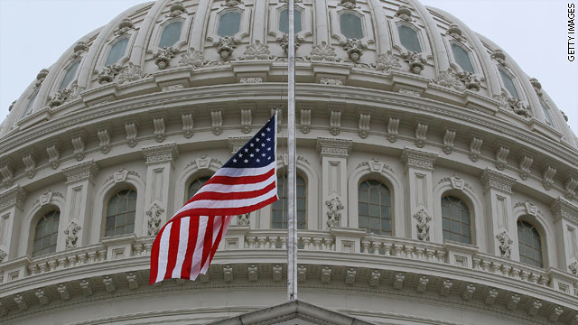 Need To Know News: New developments for Giffords, Wikileaks, Jets