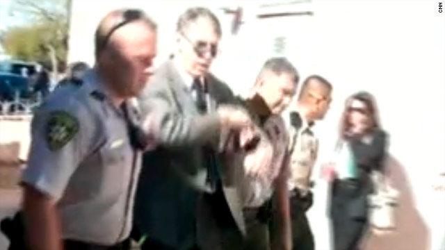 Tea Party leader shocked by threat from Arizona survivor