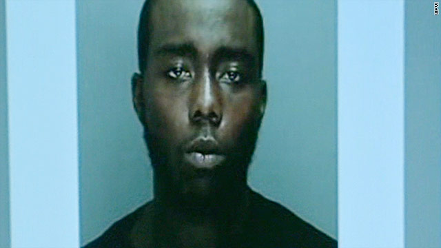 Suspect in Philadelphia stranglings arrested