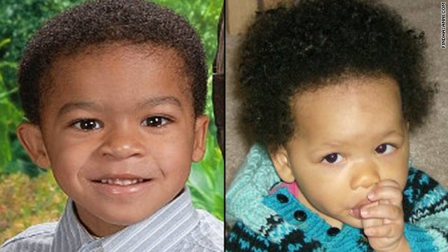 'America's Missing': Hasanni Campbell, 5, vanishes outside shoe store