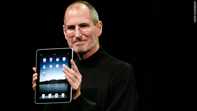What does future hold for Apple without Steve Jobs?
