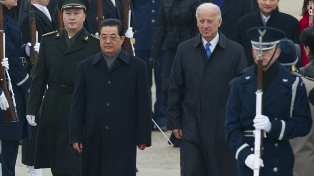 Dollars & Sense: All about China; whistle-blower risks everything