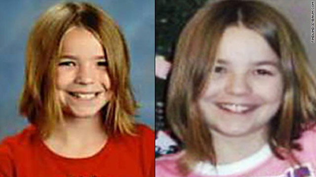 'America's Missing': Lindsey Baum, 10, 'just never made it home'