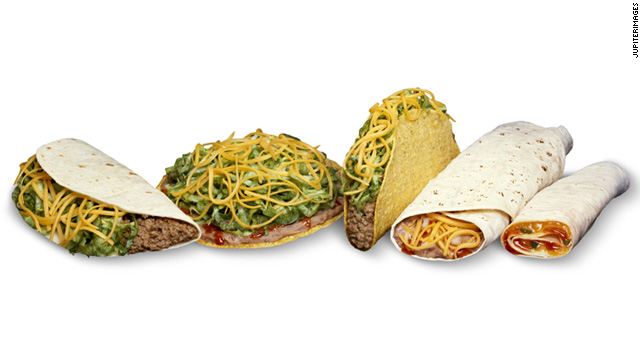 Study shows people don't give a crap how many calories they eat