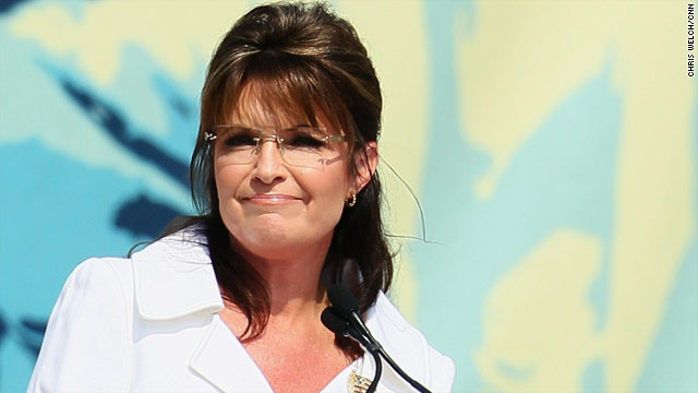 Palin hits new low in poll