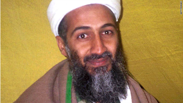 where is osama bin laden 2011. to remove Osama bin Laden