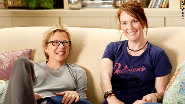 The 22nd annual GLAAD awards: Who's nominated?