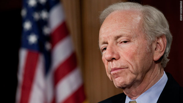 Need To Know News: Longtime Senators Lieberman and Conrad on way out