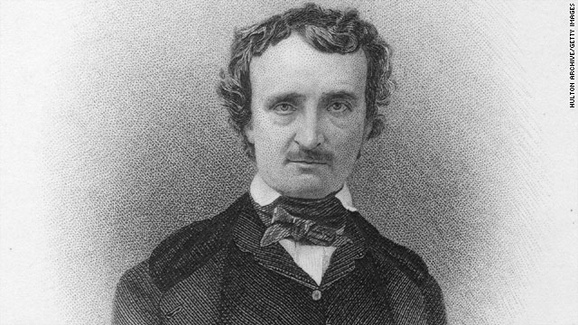 Edgar Allan Poe's cognac-carrying admirer fails to materialize again