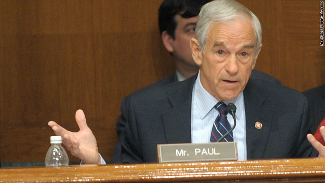 Ron Paul: Health care repeal 'represents what people are saying'