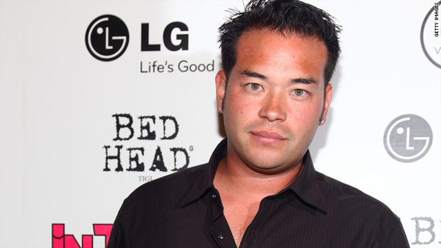 Jon Gosselin gets a job?