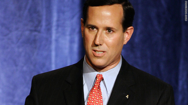 Another serious New Hampshire hire for Santorum