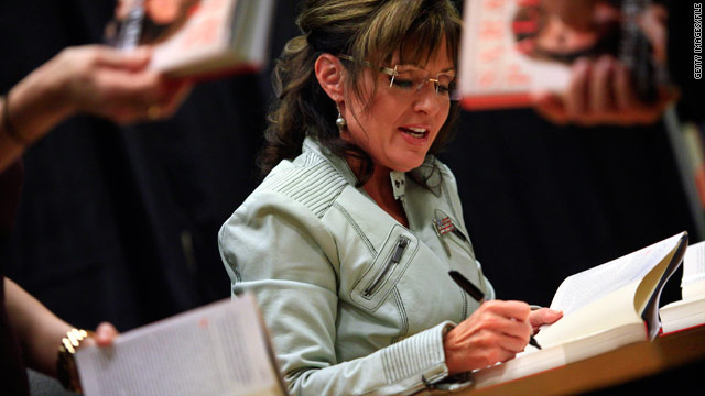 Why America is growing tired of Palin