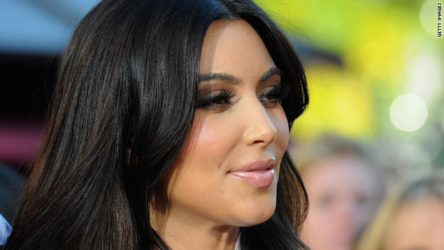 Kim Kardashian blames MTV for teen pregnancies