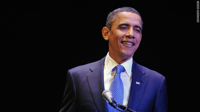 CNN Poll of Polls: Obama approval at 52 percent