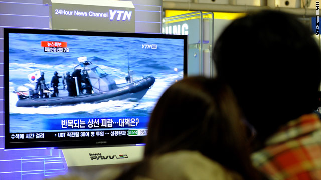 South Koreans pull off daring rescue of pirated ship