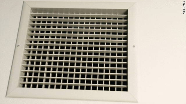 Air filters linked to improved cardiovascular health