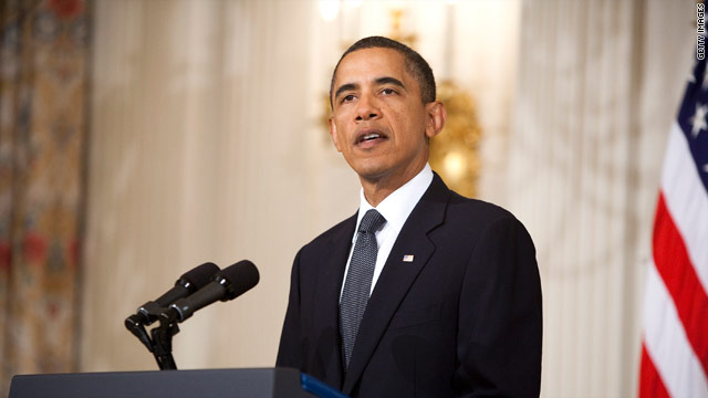 Obama talks economic competitiveness