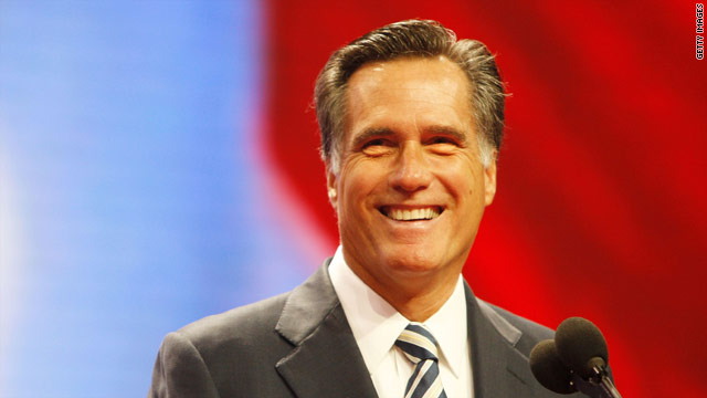 Romney steps up Obama attacks