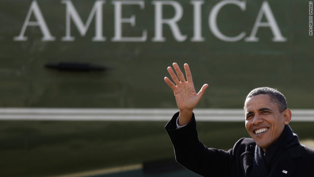 State of the Union Early Bird for January 23, 2011