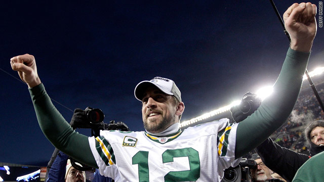 Need To Know News: Legendary NFL teams make Super Bowl; Jack LaLanne dies at 96