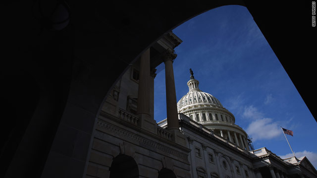 American Sauce: Lobbyist watch