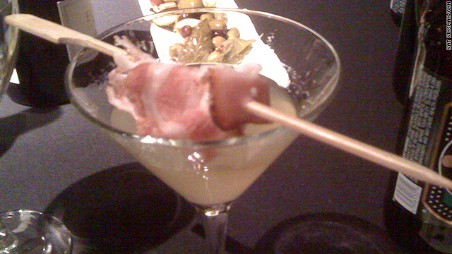 Cochon 555 - the battle for heritage pork supremacy