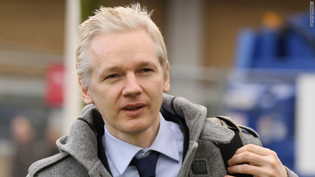 Sundance: Universal nabs 'WikiLeaks' doc