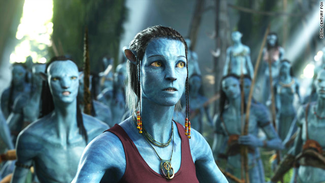 'Avatar' sequel release dates revealed