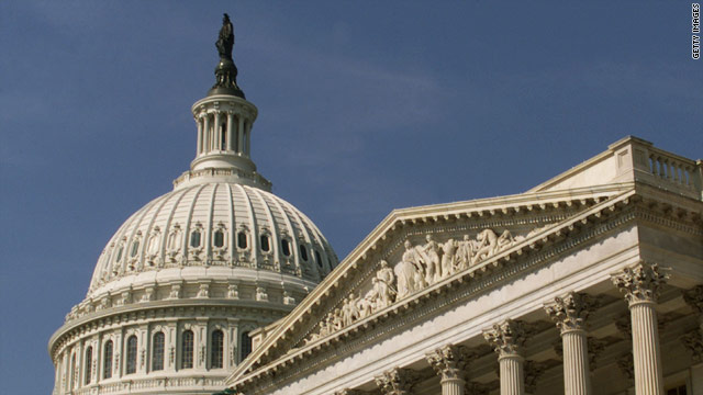 CNN Poll: Cutting biggest govt. spending programs off the table