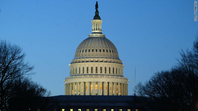 House GOP resolution pledges to cut government spending