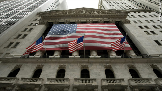 Dow near 12,000