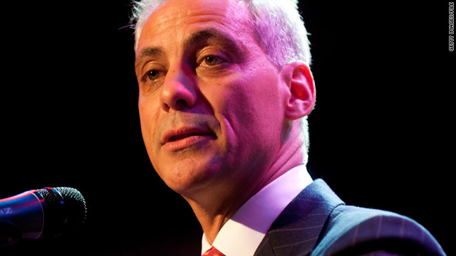 Illinois Supreme Court to hear Emanuel appeal