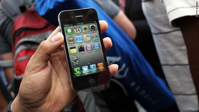 Dollars & Sense: AT&T's iPhone battle; state jobs in trouble