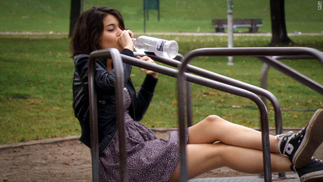 What's up with 'Skins'?