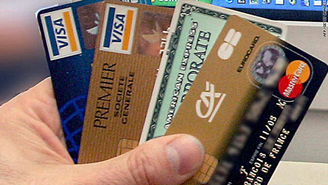 Dollars & Sense: Skyrocketing credit card rates; buy a piece of the Mets