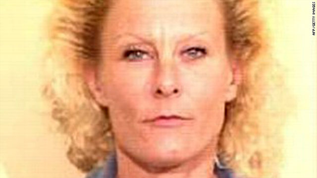 Lawyer: 'Jihad Jane' to plead guilty