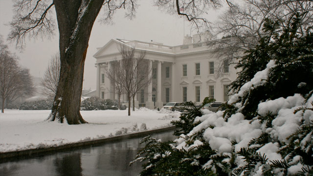 POTUS schedule for January 31, 2011