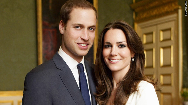 Wills & Kate: The Lifetime movie