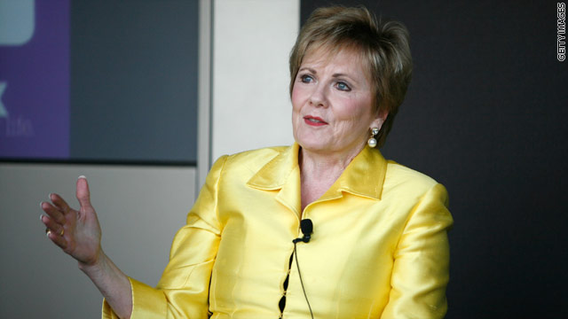 Key House Republican: Now not time to withhold Egypt funding