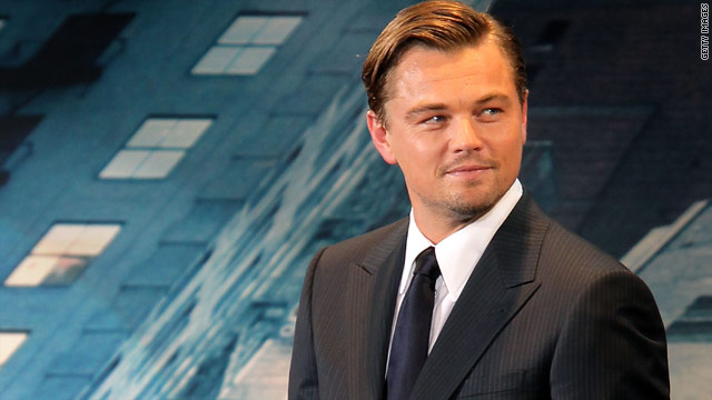 Leo DiCaprio loves 'The Millionaire Matchmaker'