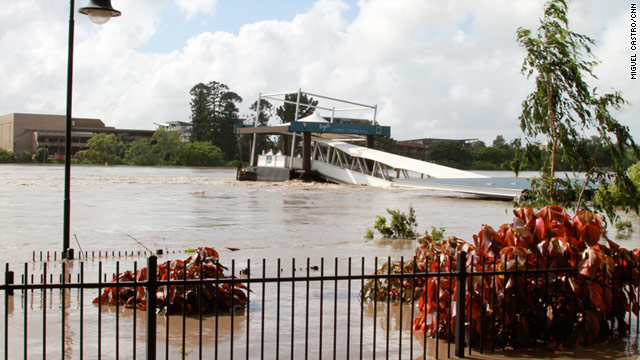 149-mph cyclone could wallop Australia