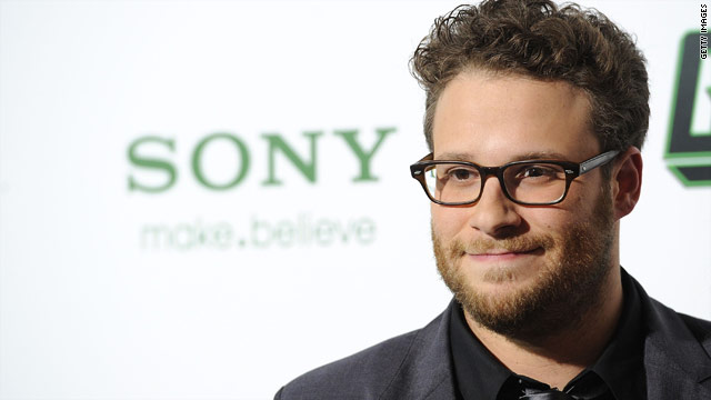 Seth Rogen, Barbra Streisand to co-star in road-trip comedy