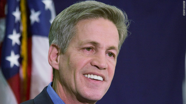 Coleman: I won't run against Sen. Amy Klobuchar in 2012