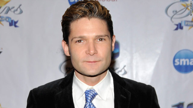 Corey Feldman on Corey Haim being left out of SAG memorial tribute
