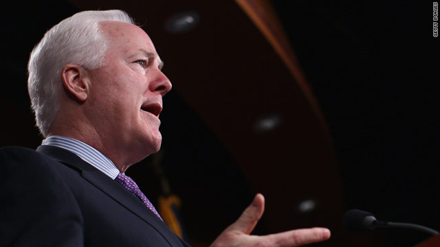 GOP leader suggests vote might be pending on health care repeal